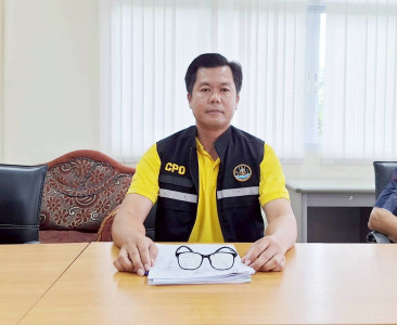 กลุ่มส่งเสริมสหกรณ์ 1 เข้าร่วมประชุมใหญ่สามัญประจำปี 2568 ... พารามิเตอร์รูปภาพ 1